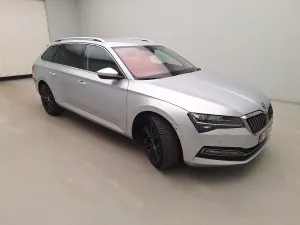 Skoda Superb Combi 2.0 TDI Clever 2021