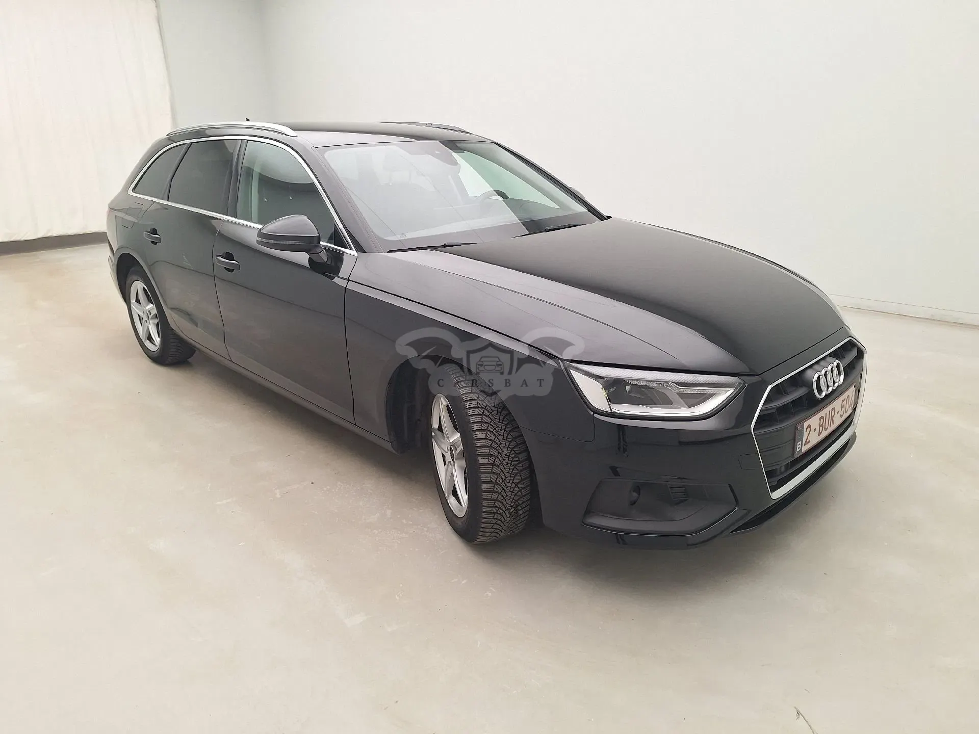 Audi A4 Avant 30 TDI Attraction 2022