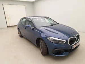 BMW 1 Series 116d 2023