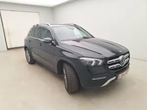 Mercedes-Benz GLE 350de 2021