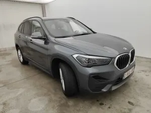 BMW X1 16d 2021