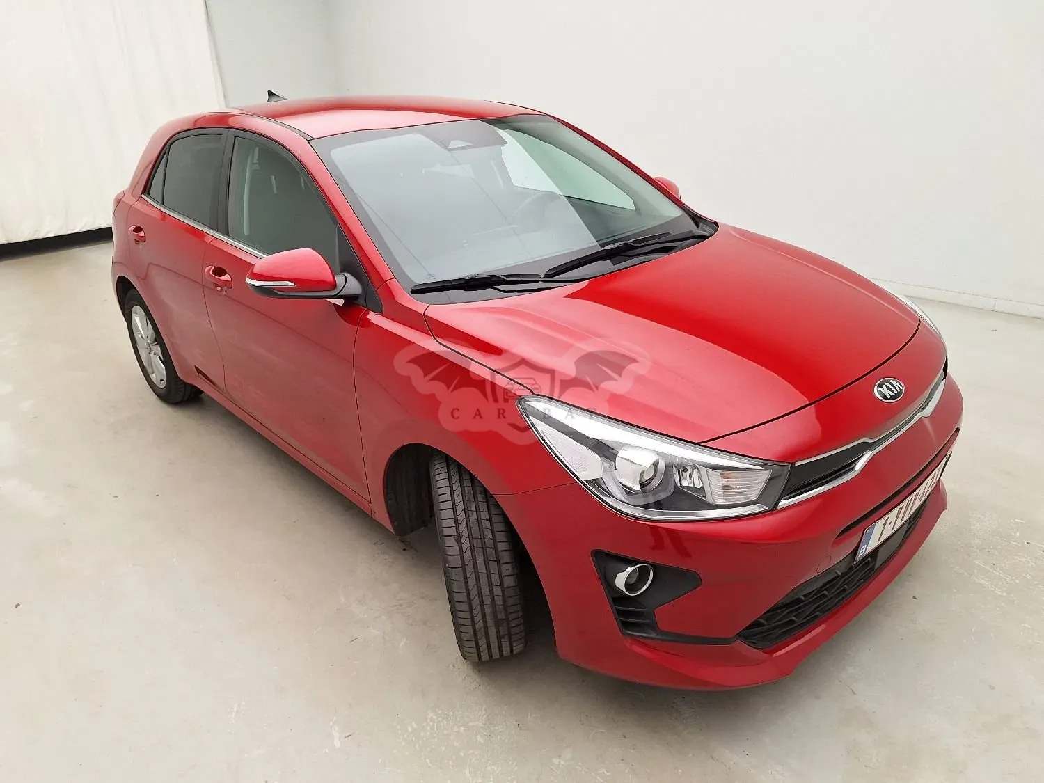 Kia Rio 1.2 2021