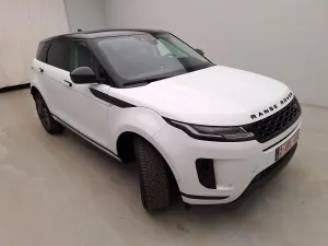 Land Rover Range Rover Evoque 2021