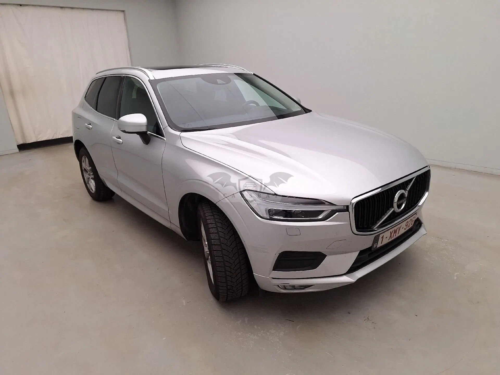 Volvo XC60 D4 Momentum Pro 2020
