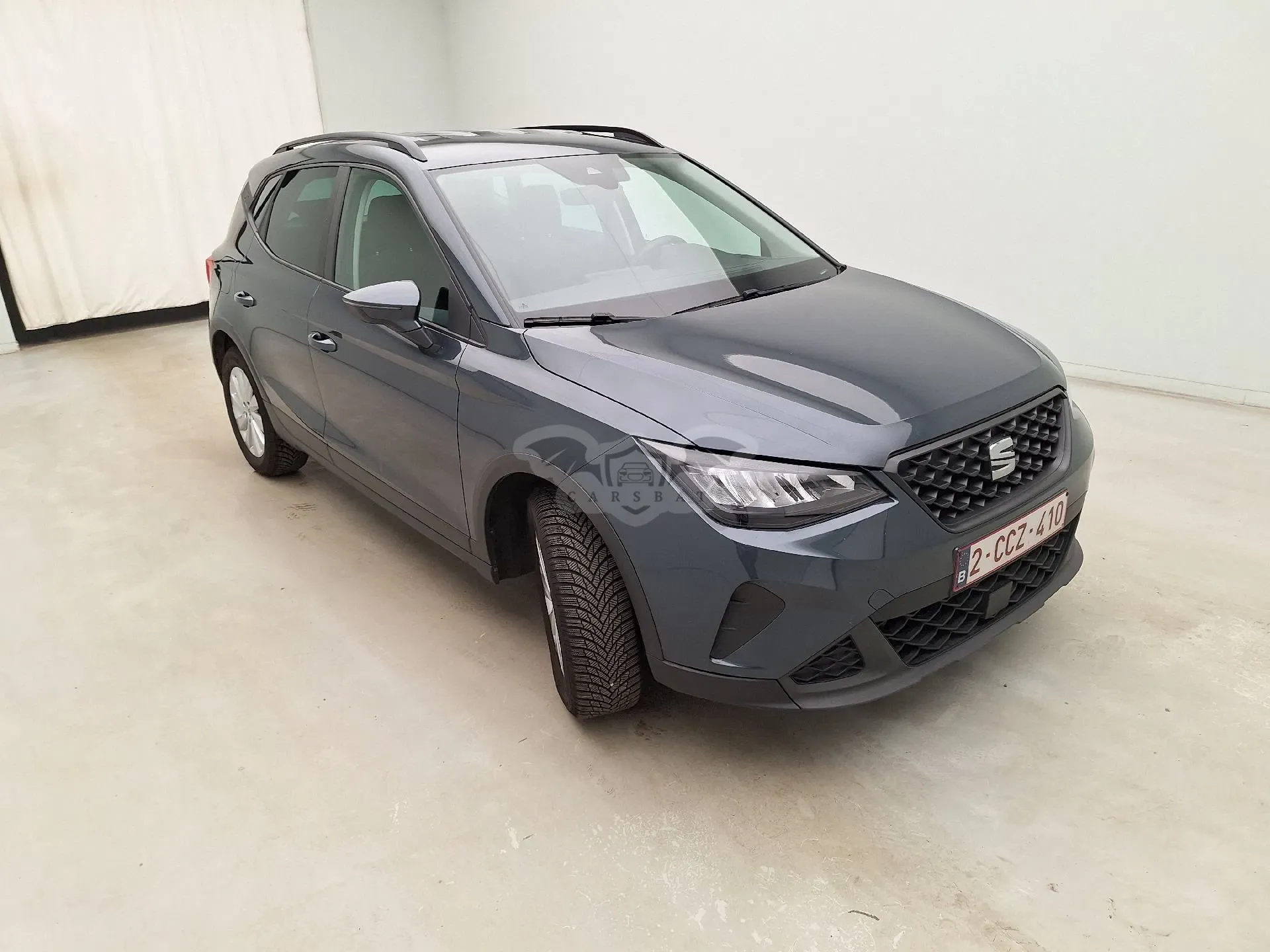 Seat Arona 1.0 TSI Move! 2022