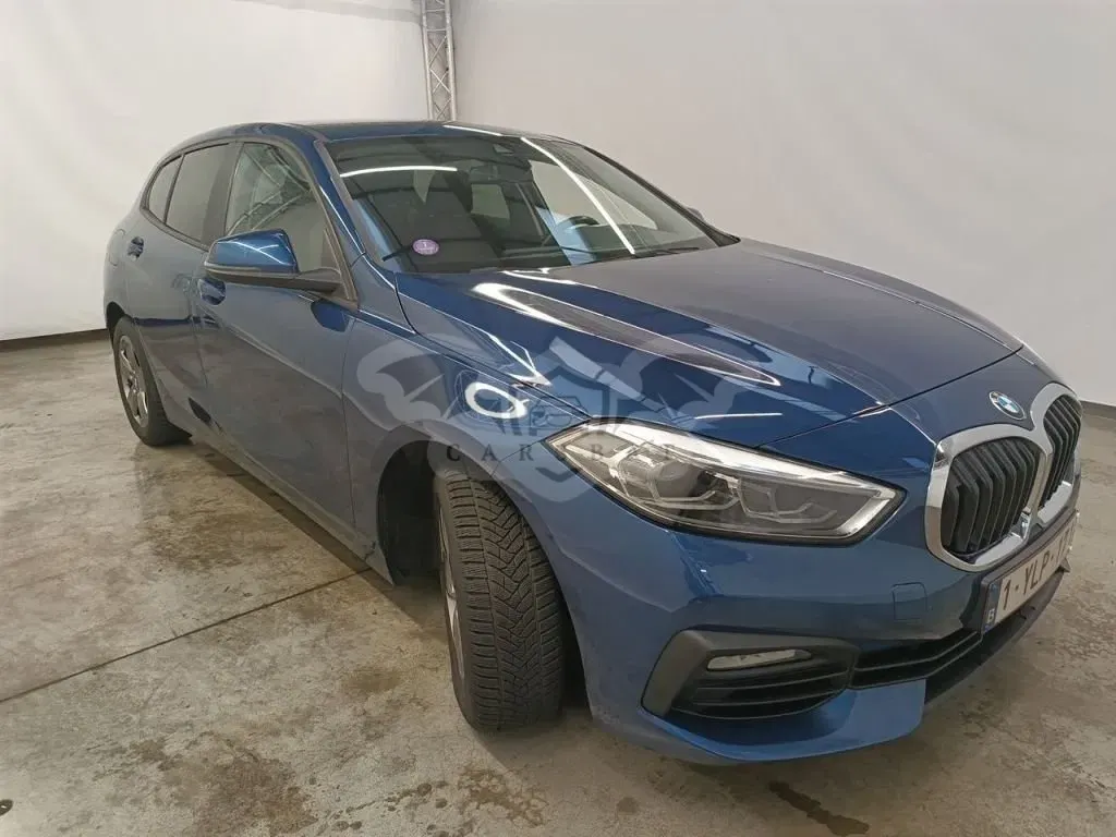 BMW 1 Series 118i 2020