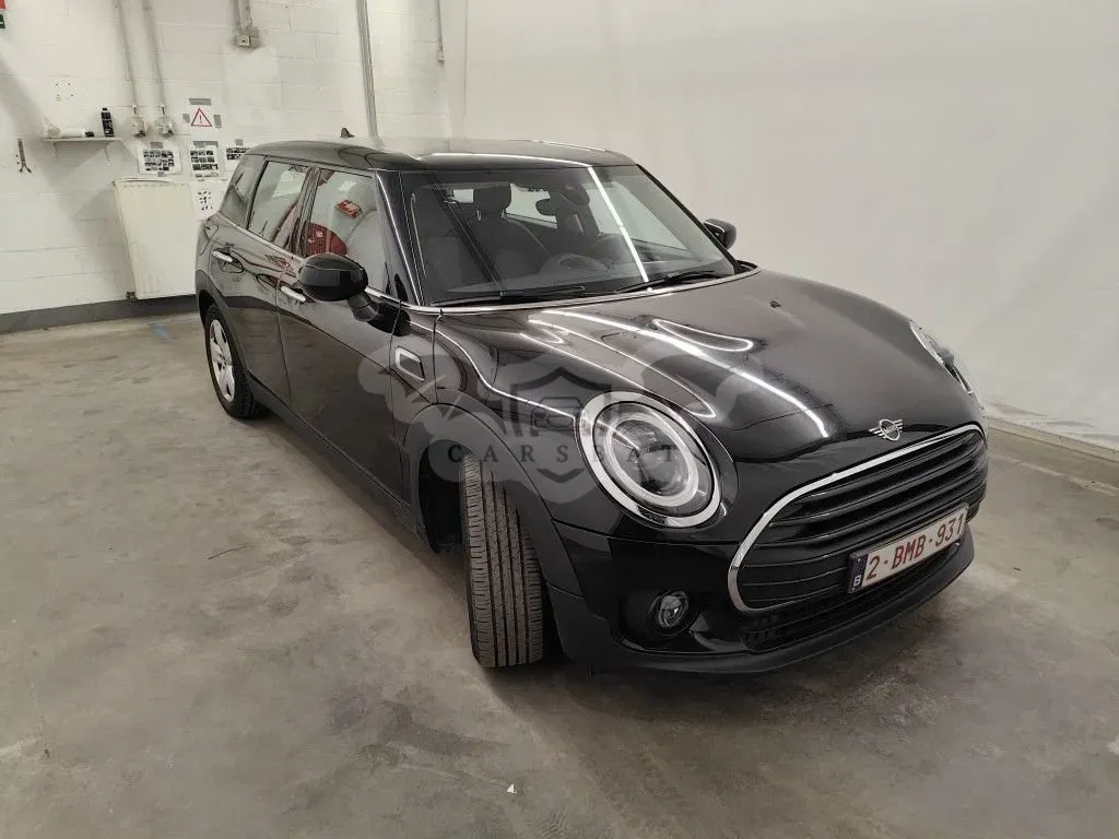 Mini Clubman One D 2022