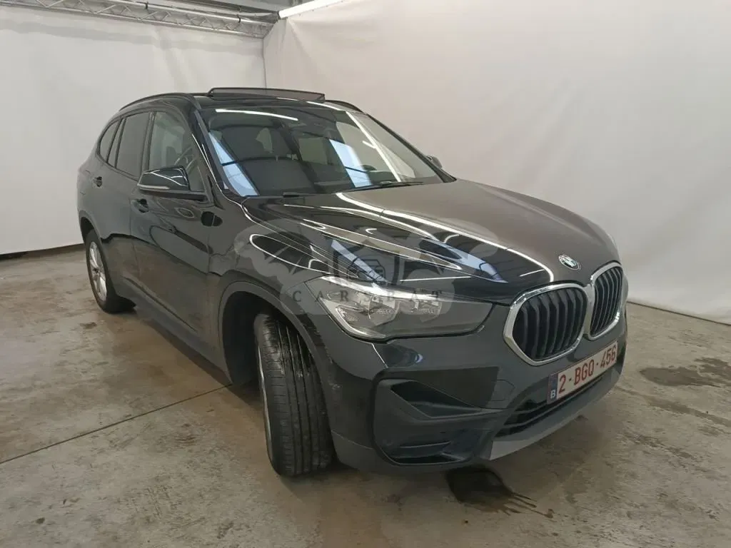 BMW X1 18d 2021