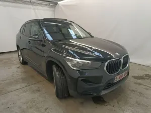 BMW X1 18d 2021