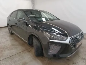 Hyundai IONIQ 1.6 GDI 2021