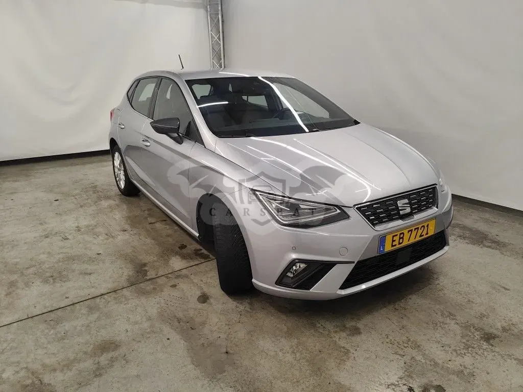 Seat Ibiza 1.0 TSI Xcellence 2024