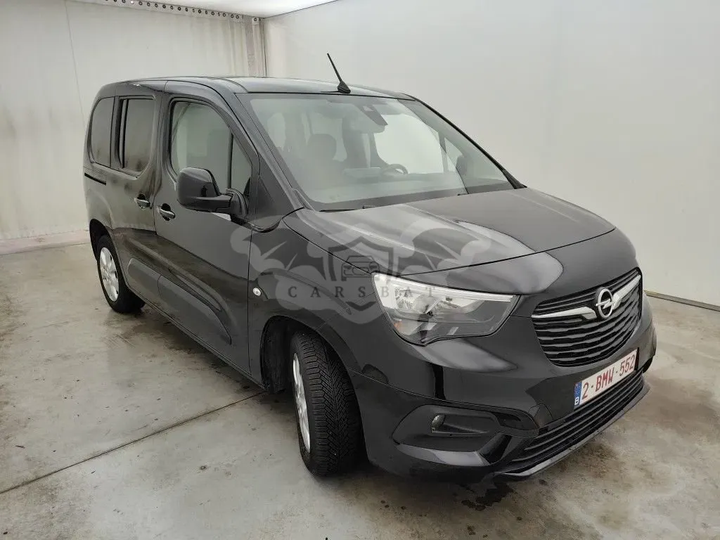 Opel Combo Life 1.5 Elegance 2022