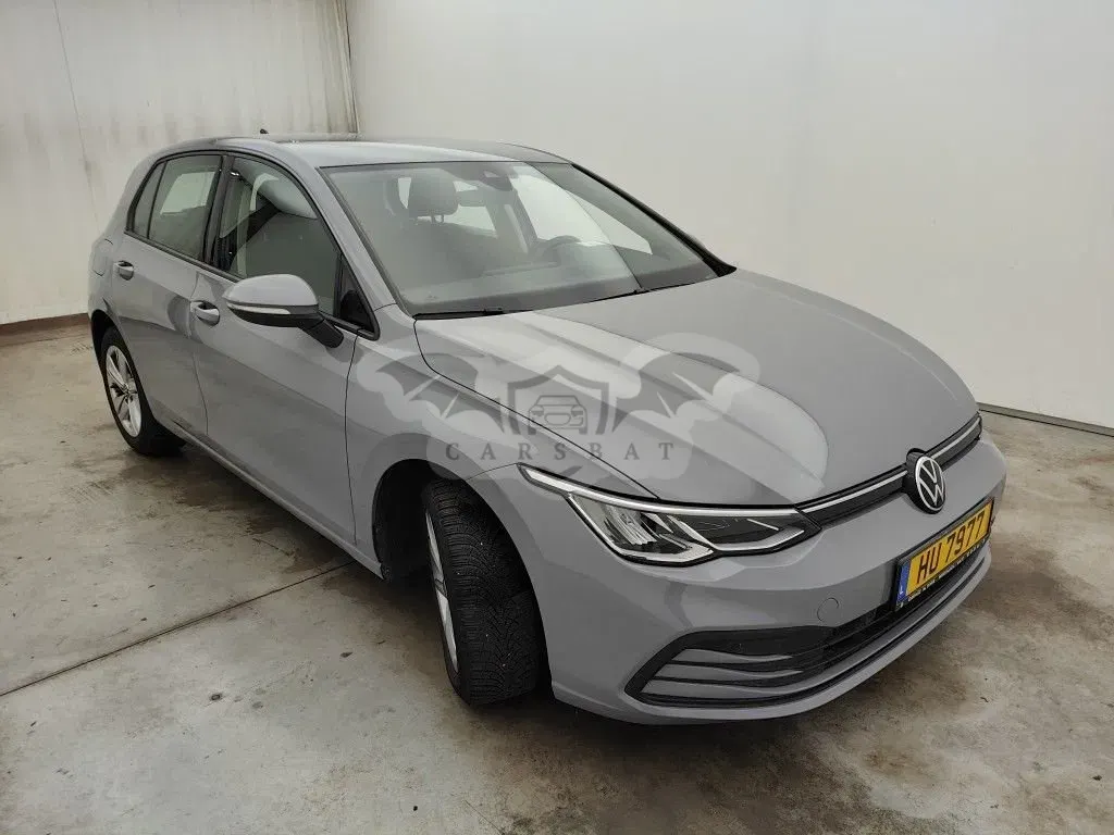 Volkswagen Golf 2.0 TDI Life 2022