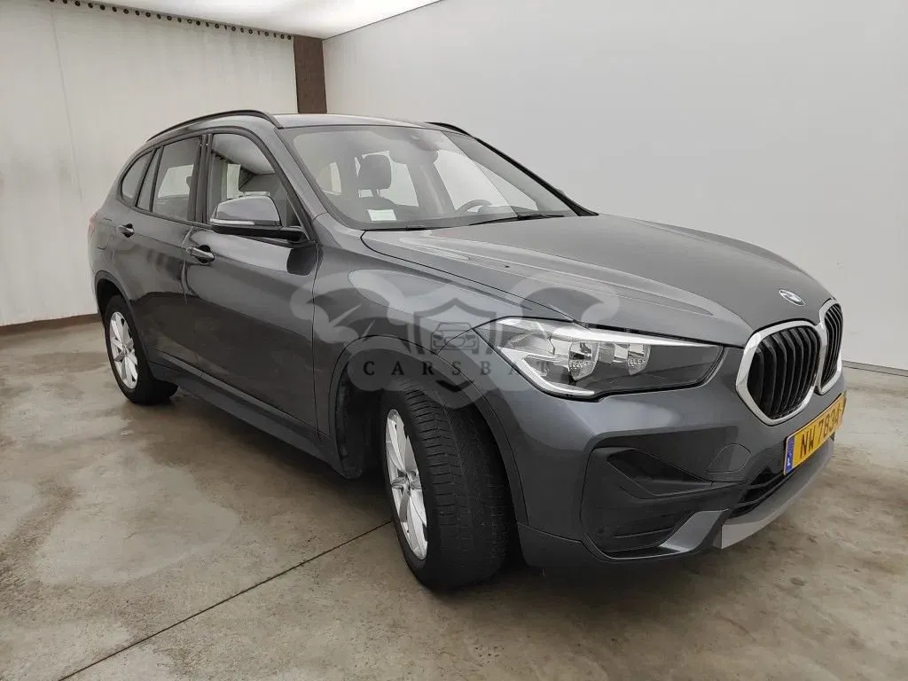 BMW X1 16d 2022