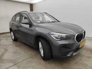 BMW X1 16d 2022