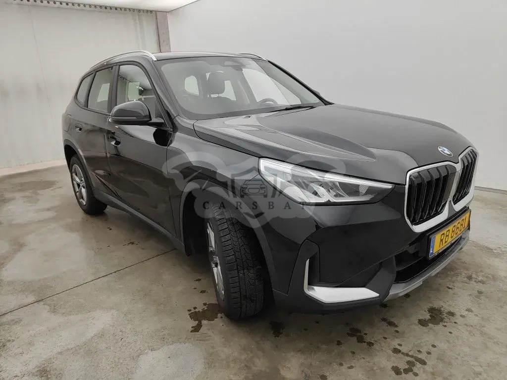 BMW X1 18 2024