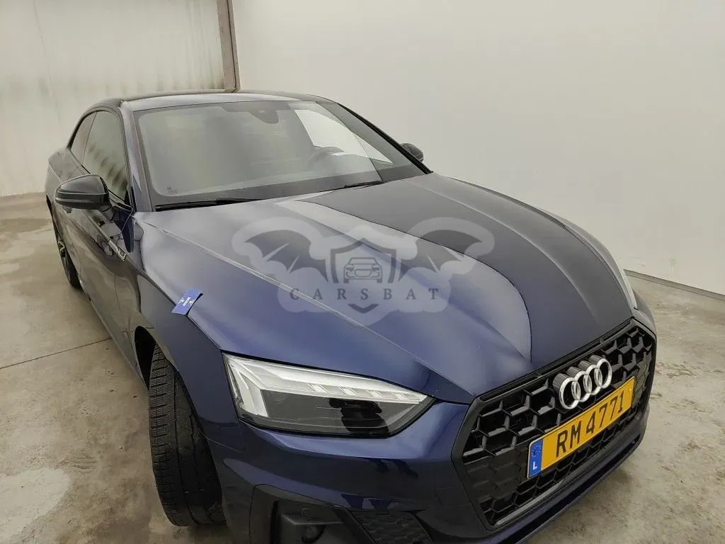 Audi A5 40 TFSI S Line 2023