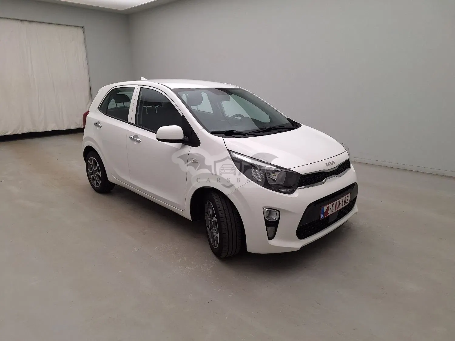 Kia Picanto (Morning) 1.0 2022