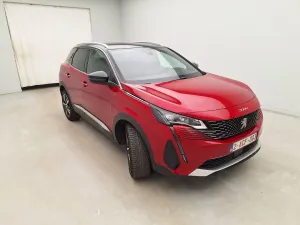 Peugeot 3008 1.5 HDI GT 2021