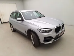 BMW X3 30e 2021