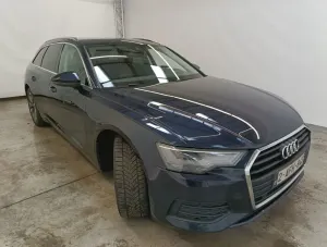 Audi A6 Avant 35 TDI Business 2021