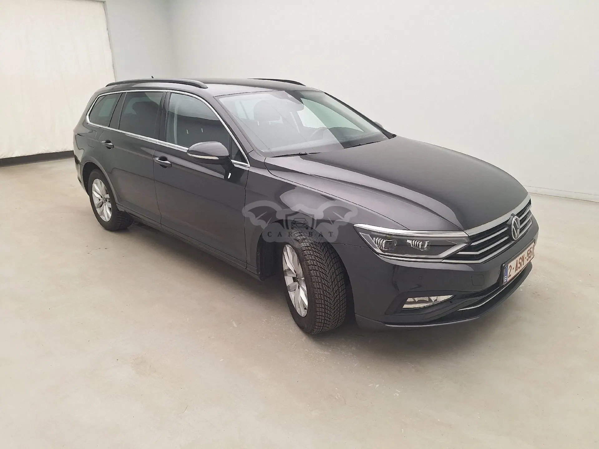 Volkswagen Passat Variant 2.0 TDI 2021