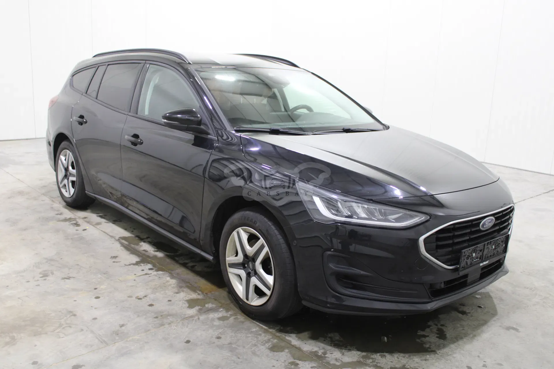 Ford Focus 1.0 2022