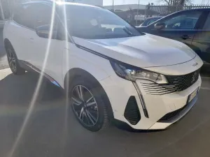 Peugeot 3008 1.6i GT 2021