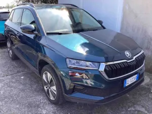 Skoda Karoq 2.0 TDI Executive 2022