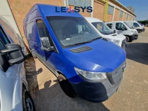 Mercedes-Benz Sprinter 311 CDI 2020