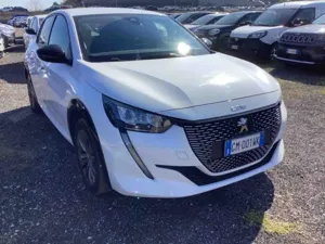 Peugeot 208 50 kWh Allure 2023