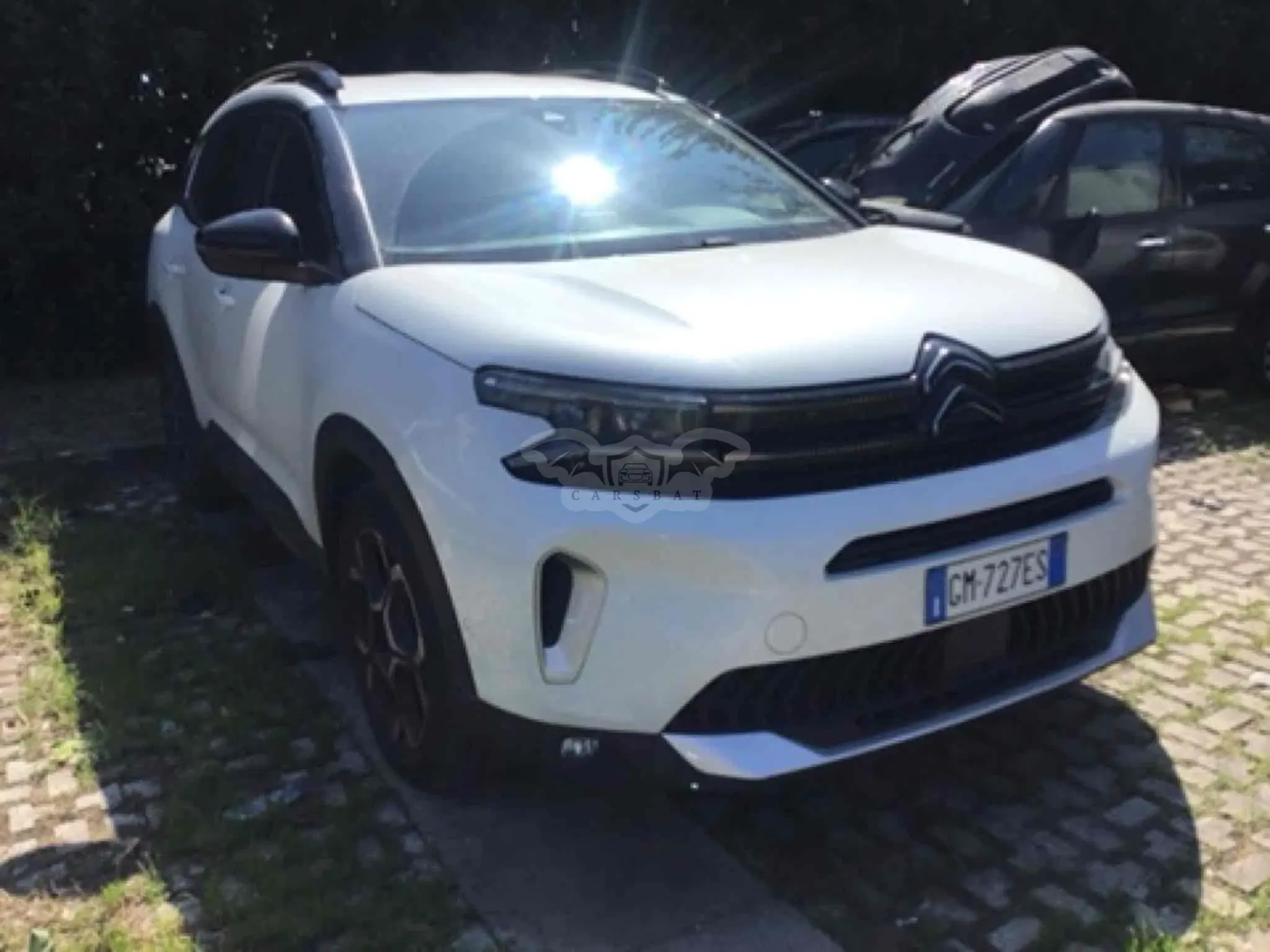 Citroën C5 Aircross 1.5 HDI Shine 2022