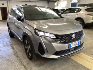 Peugeot 5008 GT 2023