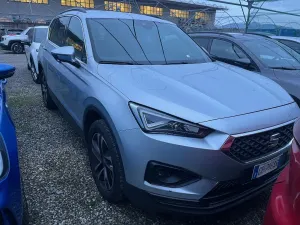Seat Tarraco 2.0 TDI Business 2023