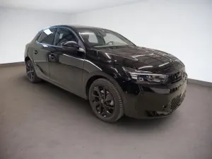Opel Corsa 2025