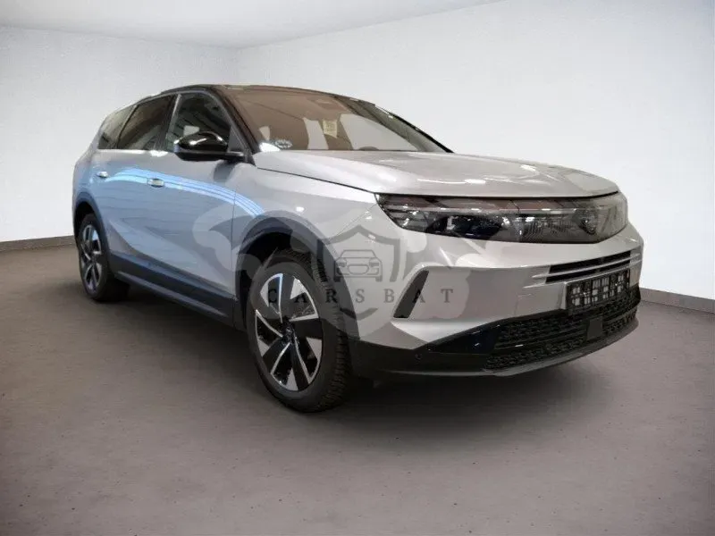 Opel Grandland 2025