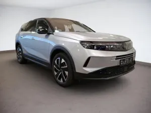 Opel Grandland 2025