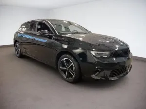 Opel Astra 2025