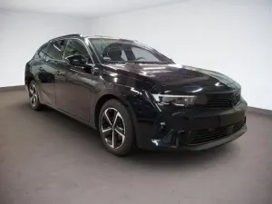 Opel Astra 2025