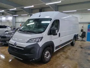Opel Movano 2024