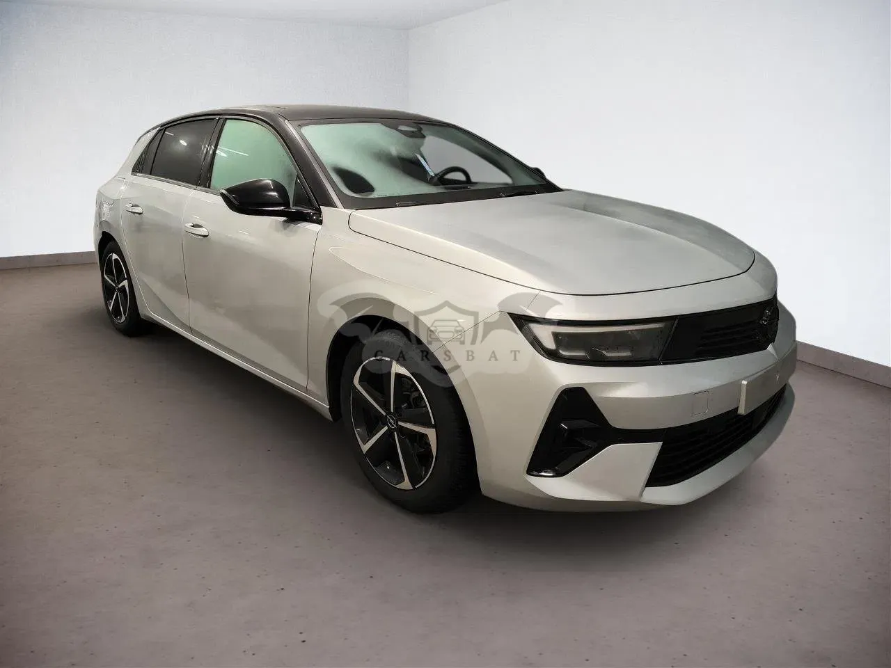 Opel Astra 2025