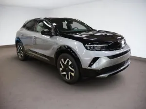 Opel Mokka 2025