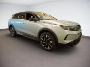 Opel Grandland 2025