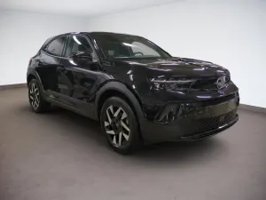 Opel Mokka 2025