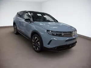 Opel Grandland 2025