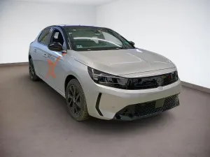 Opel Corsa 2025