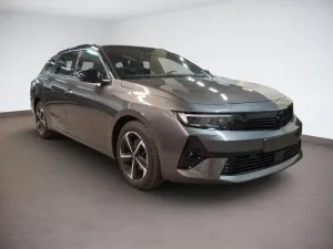 Opel Astra 2025