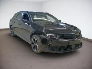 Opel Astra 2025