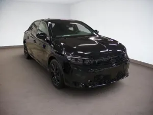 Opel Corsa 2025