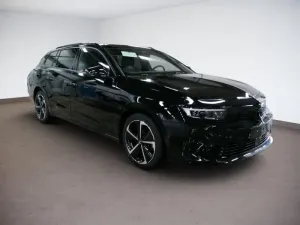 Opel Astra 2025